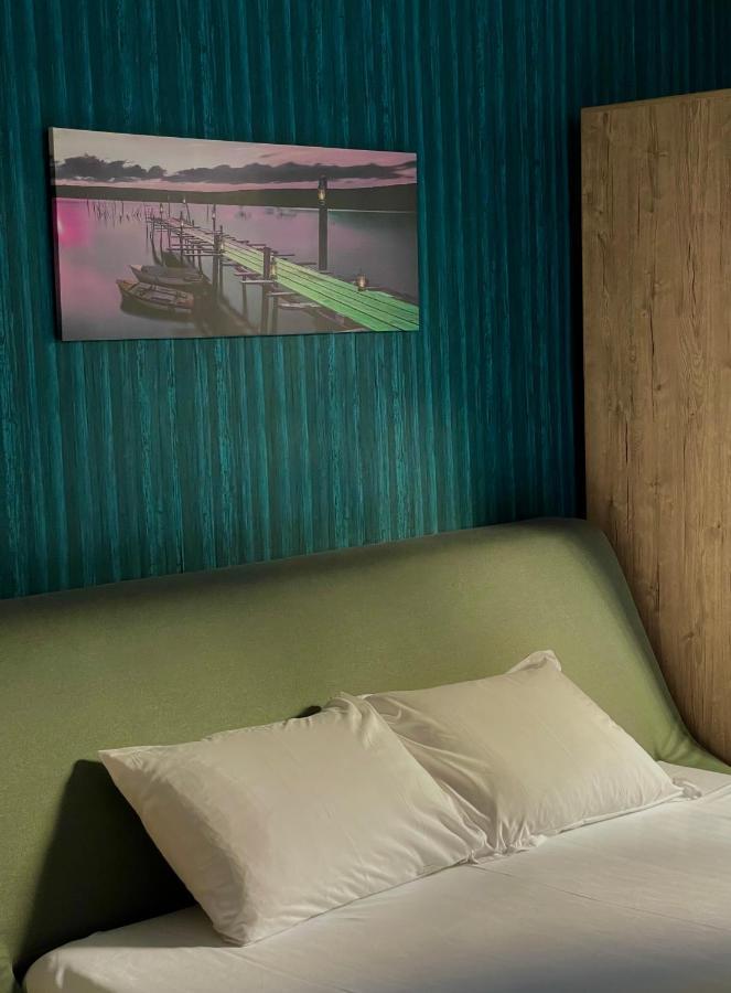 Arcadia Apartament Mamaia Nord 那沃达利 外观 照片