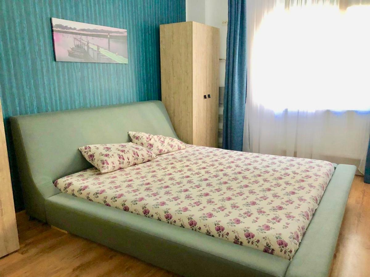 Arcadia Apartament Mamaia Nord 那沃达利 外观 照片